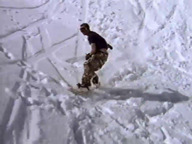 Three Ring Circus-High Voltage Productions<br />Featuring-Kevin Young, Allan Clark, Devun Walsh, Trevor Andrew, Bjorn Leines, Lance Pittman, Tina Basich, Todd Richards, Neil Goss, Nicholas Droz, Jean Baptiste Charlet, Jeff Brushie, Collin Lentz and Wes Makepeace.