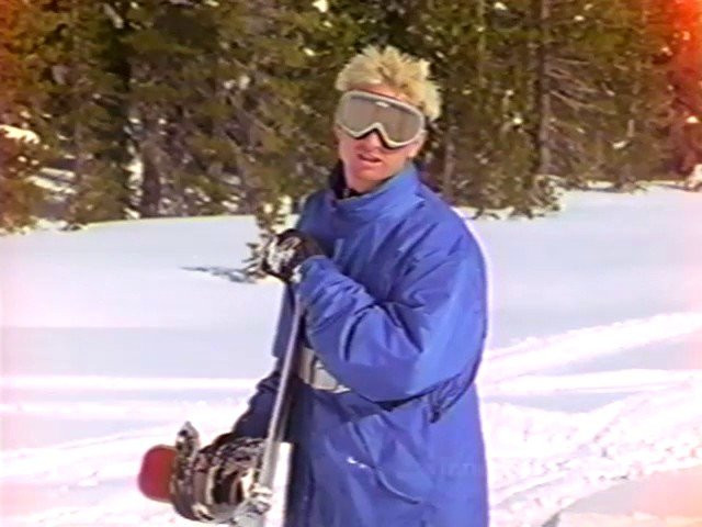 Transworld Snowboarding-This Year's Model (1999)<br />Will be immediately removed upon request from Transworld<br />Featuring Jim Rippey, Jussi Oksanen, B.J. Leines, Kevin Jones, Mike Michalchuk, Andrew Crawford, Chris Engelsman, Tom Gilles and many others.