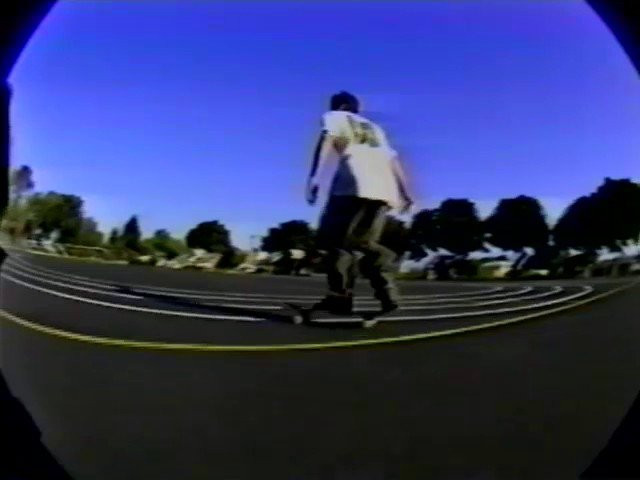 Element-Third Eye View (1998) Go to my Vimeo page under the name Sigmund619 to watch this video with sound.<br />Featuring-Bill Pepper, Donny Barley, Kenny Hughes, Kris Markovich, Mike Frazier, Reese Forbes, Mark Pluhowski and Tim O'Connor.