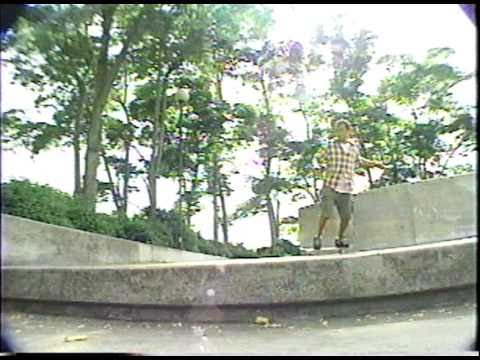 James Craig,Gideon Choi,Peter Smolik ,Brandon Turner,Dan Connelly,JohnReeves Kien Lieu,Sean Sheffey, Cameron Diaz , This is my Forom my 4th Film Skatenation When i moved to Hollywwod First time to Larchmont meet Cameron Diaz , So Cool !