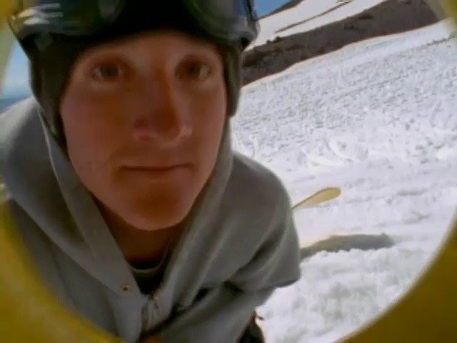 Unleashed-Strait Jacket Films (2001)<br />Featuring-Jeff Anderson, Kyle Clancy, Peter Line, Mikko Rajakangas, Tom Gilles, Abe Teter, Chris Hotell, Tyler Lapore, Brian Richardson, Chris Engelsman, Keir Dillon, Matt Downey and more.