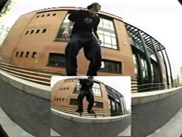 411VM-Issue 44 (2001)<br />Featuring-Rick McCrank, Tosh Townend, Kris Markovich and J.B. Gillet.<br />Road Trips-Element and New Deal