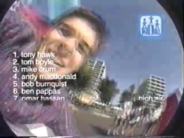 411VM-Issue 14 (1996)<br />Featuring-Colt Cannon, Dave Duren, Rodney Torres and Ryan Bartsma.