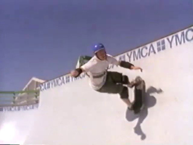 Airwalk-Skateboarding Video (1996)<br />Featuring-Adil Dyani, Geoff Rowley, Andrew Reynolds, Andy MacDonald, Bucky Lasek, Jason Carney, Justin Strubing, Kanten Russell, Matt Milligan, Matt Pailes, Jesse Paez, Jeff King, Mike Frazier, Steve Berra, Tony Hawk, Wade Speyer and more.