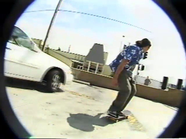 L.A. County (2000)<br />Featuring-Billy Valdes, Enrique Lorenzo, Chris Franzen, Marco Romero, Jesus Fernandez, Alfonso Fernandez, Daniel Lebron, Paulo Diaz and Quim Cardona.