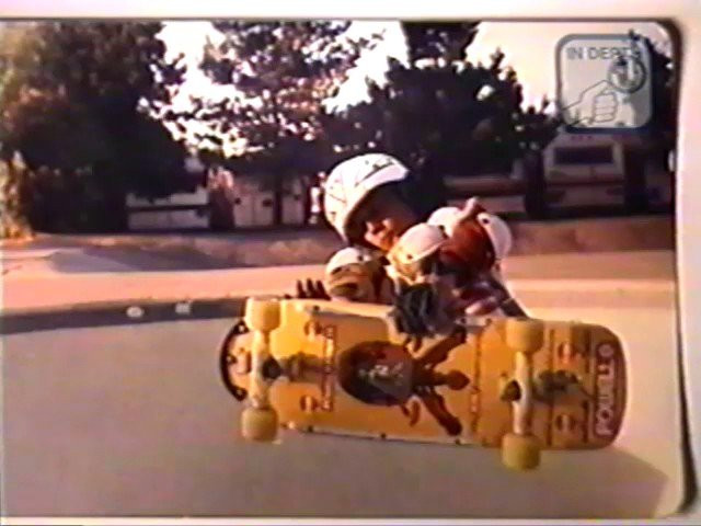 411VM-Issue 20 (1997)<br />Featuring-Marc Johnson, Tim Brauch, Steve Caballero, Sad, Cairo Foster, Erik Ellington, Jerry Hsu and Stephane Larance.<br />Road Trips-Think, Adrenalin, NHS and World Industries.