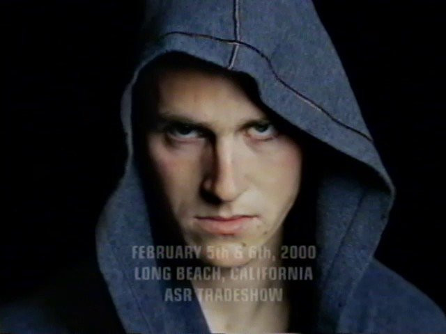 411VM-Issue 38 (2000) Go to my Vimeo channel for muted videos.<br />Featuring-Ryan Johnson, Scott Pazelt, Tony Hawk, Gino Iannucci, Keenan Milton and Eric Pupecki.<br />Road Trips-Accel, Arcade, Birdhouse, Santa Cruz and Stereo.
