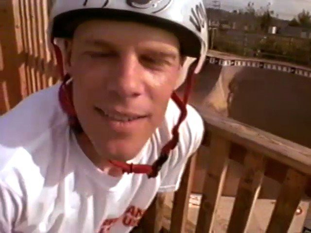 Transworld-I.E. (2000)<br />Starring-Anthony Pappalardo, Caine Gayle, Daewon Song, Diego Bucchieri, Mark Appleyard and Rob Dyrdek.