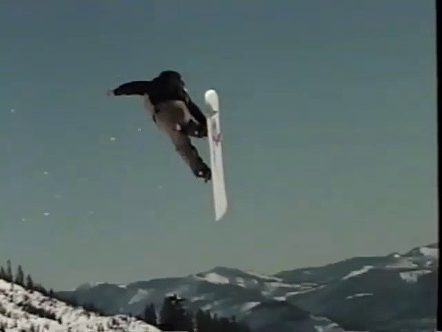 Never Summer-En Vivo En Vitro (1997)