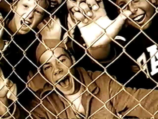 Shorty's-Guilty (2001)<br />Starring Brandon Turner, Chad Muska, Steve Olson, Jesse Silvey, Peter Smolik, Sammy Baptista and Toan Nguyen.