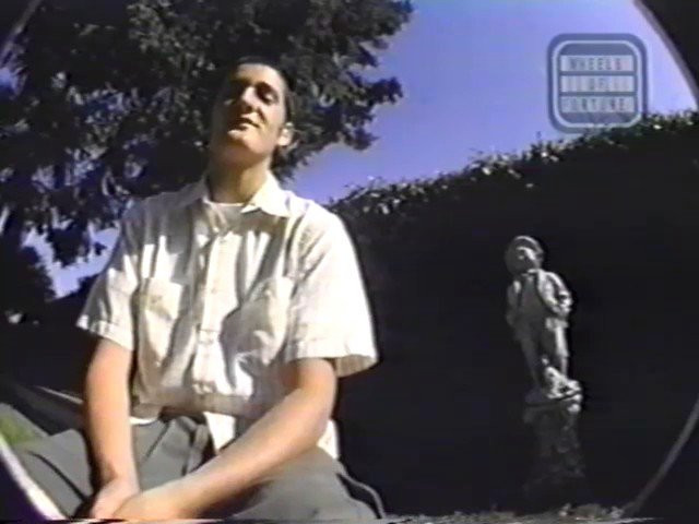 411VM-Issue 16 (1996)<br />Starring-Brad Staba, Eric Pheidias, Danny Montoya, Frank Gerwer, Jason Womack, Jeff Taylor, Kris Markovich, Laban Pheidias, Ron Whaley and Wayne Patrick.