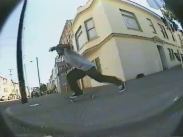 Thrasher-Raw (1996) Better quality than original upload. Audio is low on both copies unfortunately.<br />Will be immediately removed upon request from Thrasher
