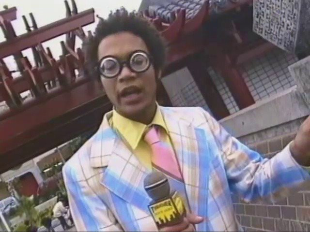 Thrasher-Hitting the Streets (1996)<br />Video will be immediately removed upon request from Thrasher.<br />Starring Bob Burnquist, Satva Leung, Pancho Moler, Tom Penny, Duane Peters, Andy Roy, Chad Muska, Stevie Williams, Ed Templeton, Dan Drehobl and more.