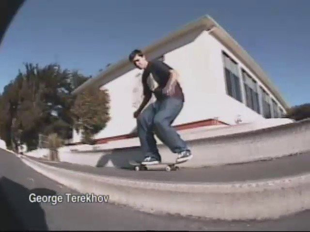 Thrasher Magazine-911 Emergency (1995)<br />Video will be immediately removed upon request from Thrasher.<br />Starring Kit Erickson, Tim Brauch, Mike Carroll, Mike Frazier, Rob Dyrdek, Fred Gall, Ricky Oyola, Marc Johnson and more.