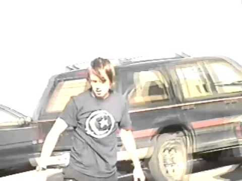 Foundation-Nervous Breakdown (skateboard video) 1999Starring Brad Staba, Daniel Shimizu, Ethan Fowler, Gary Robinson, Jon West, Judd Hertzler, Omar Salazar, ...