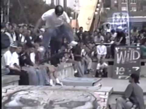 411 Video Magazine Issue 2 1993.