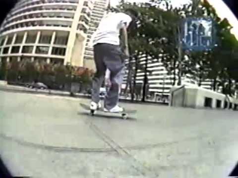 Best of 411VM-Volume 2 (1995)