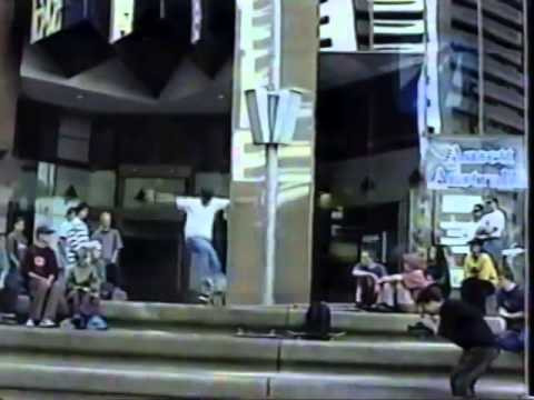 Best of 411 Video Magazine Volume 1 skate video