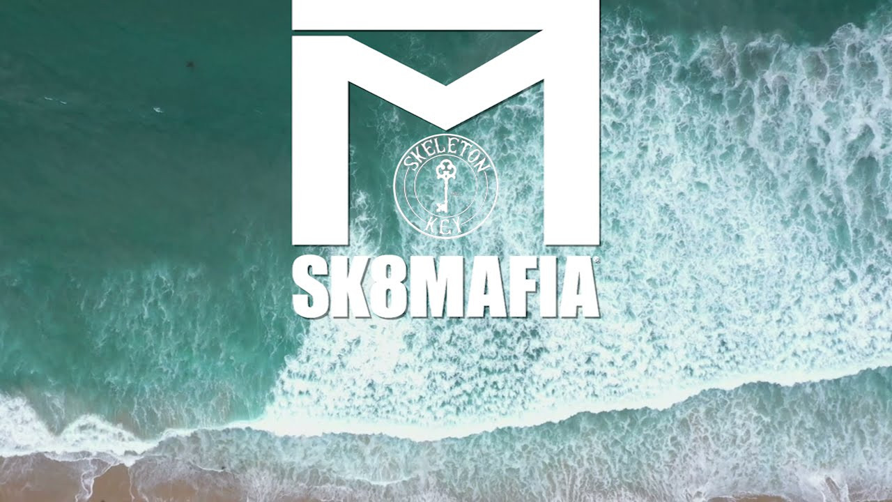 #GSD with #SK8MAFIA and Skeleton Key in Mission Beach.<br />Filmed by Jesse Silva and Dan Connelly<br />Video by Dan Connelly<br /><br />www.sk8mafia4life.com<br />Follow us on Insta: @sk8mafia<br />Twitter: @sk8mafia4life