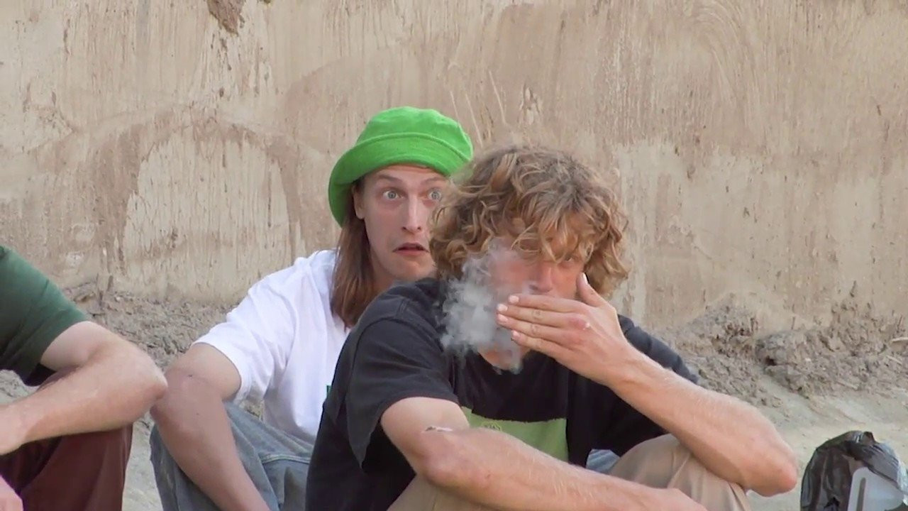 Sorrento Ditch sesh 2016<br /><br />Wes Kremer, Jamie Palmore, Josef Skott Jatta, The Chef, and Alexis Ramirez<br /><br />Filmed by<br />Dan Connelly<br />Ismael Murguia<br />Alexis Ramirez<br /><br />sk8mafia4life.com