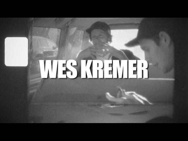 Wes Kremer's part in the SK8MAFIA Video 2016<br />Video by Dan Connelly