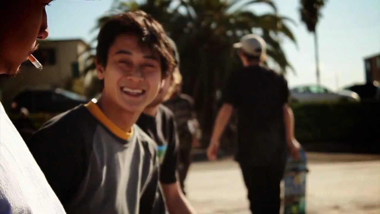 This April we hit you with an amazing new intro by Nick Lamm that takes you into the history of Sk8mafia Saturday and then shoots you back out dialing into the future which is Sk8mafia Monthly. This month is Featuring a New "Park Dayz" segment featuring Marshall Heath and Larelle Gray at the Blitz park and a SMontage from Ventura county to SD's short lived DIY spot. Featuring: Larelle Gray, Kellen James, Jimmy Cao, Tyler Surrey, and Wes Kremer<br /><br /><br />Appearances by: Brandon Lefever, Angel Saucedo, Nick Matlin, and Jonas Skroder.<br /><br />Park Dayz by: Dan Connelly<br />SMontage by: Nick Lamm<br />Edited and filmed by: Nick Lamm<br /><br />Follow us on insta.gram:<br />@therealsk8mafia<br />@kellensm4l<br />@caobron<br />@lord_pillage<br />@larellegray<br />@bturner_<br />@dc24sk8mafia<br />@preebz<br />@lammsbread<br />@smheath<br />@tylersurrey<br />@alexis_sm4l<br />@j_palmore<br />@sarmientojavi<br /><br />Follow us on twitter:<br />@sk8mafia4life<br /><br />Facebook Fan Page<br />http://www.facebook.com/pages/SK8MAFIA/138592928940<br /><br />Any questions regarding the brand<br />info@sk8mafia4life.com<br /><br />Online store:<br />www.shopmafia4life.com