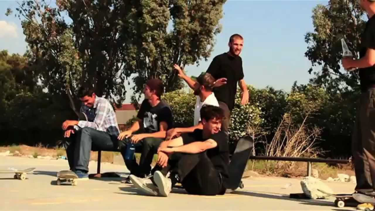 ​﻿SK8MAFIA MONTHLY:MARCH 2013<br />Bay Area Trip<br />﻿<br />We had been talking about a bay area trip for some time. Finally back in December 2012, we spontaneously made a plan<br />and headed up there. The posse was Jimmy, Jamie, Marius, Nick, and myself. We covered some good ground and had the utmost hospitality from a bunch of good mates. The trip consisted of good weather, good spots, good barbecues and good times. Special thanks to Kai Gormsen for letting us crash, Ando for the FTC love, Louie, Raffin, Carson, all the San Jo homies, DAF Noah, all the NHS homies, and anyone else that helped us out along the way.<br />Enjoy our 8 day trip to the bay area through the lens of Nick Lamm<br />﻿"Don't give me no bammer weed, we don't smoke that shit in the SFC!"<br />﻿<br />﻿Words by: Tyler Surrey<br />﻿Edited and filmed by: Nick Lamm<br /><br />Follow us on insta.gram:<br />@therealsk8mafia<br />@kellensm4l<br />@caobron<br />@lord_pillage<br />@larellegray<br />@bturner_<br />@dc24sk8mafia<br />@preebz<br />@lammsbread<br />@smheath<br />@tylersurrey<br />@alexis_sm4l<br />@j_palmore<br />@sarmientojavi<br /><br />Follow us on twitter:<br />@sk8mafia4life<br /><br />Facebook Fan Page<br />http://www.facebook.com/pages/SK8MAFIA/138592928940<br /><br />Any questions regarding the brand<br />info@sk8mafia4life.com<br /><br />Online store:<br />www.shopmafia4life.com