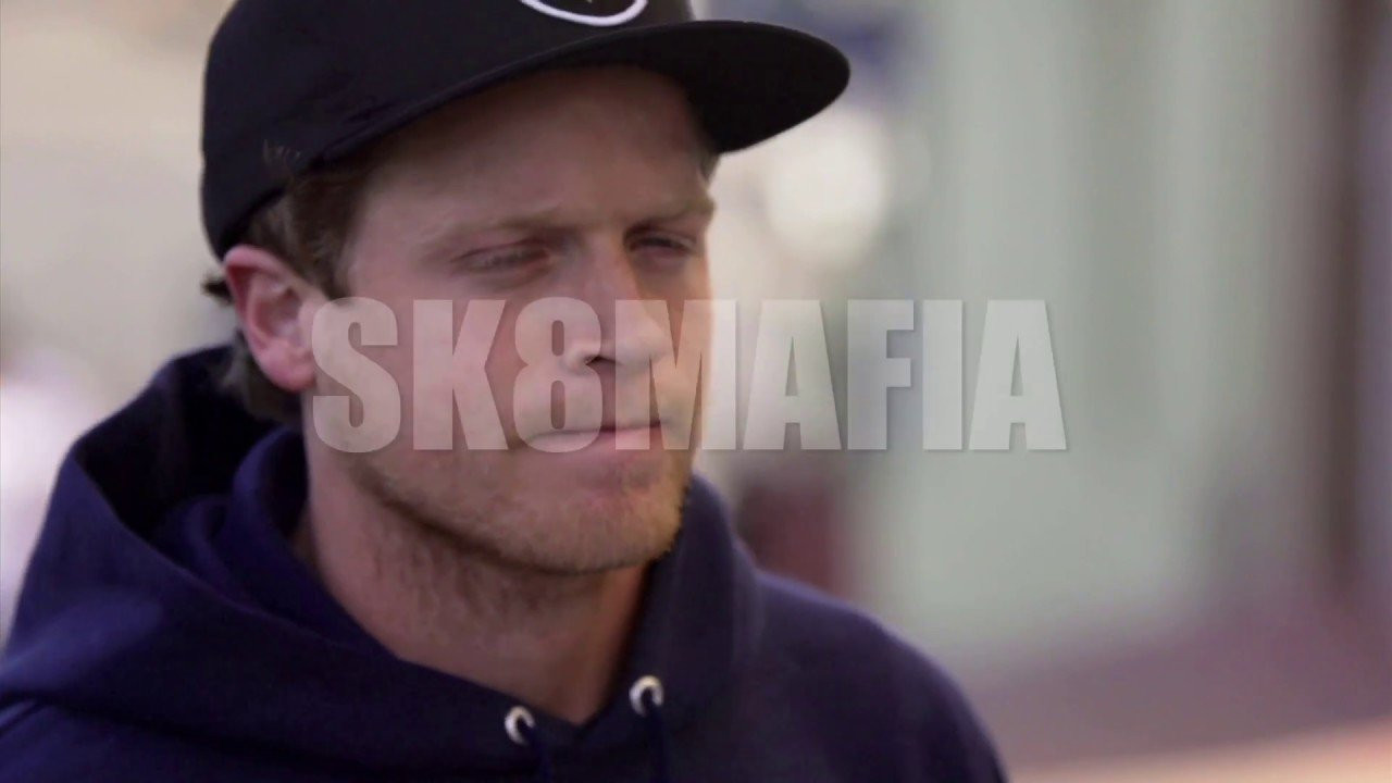 SK8MAFIA x SWEET SKATEBOARDS NEW VIDEO STEE!!<br /><br />WORLD PREMIERE JUNE 8th @ 8PM (ALL AGES)<br />WAVEHOUSE 3125 Ocean Front Walk San Diego, CA 92109<br /><br />TICKETS AVAILBALE AT<br />PACIFIC DRIVE 756 Thomas Ave. San Diego, CA 92109<br /><br />Filmed by Isak Lindberg<br />Edited by Nick Lamm