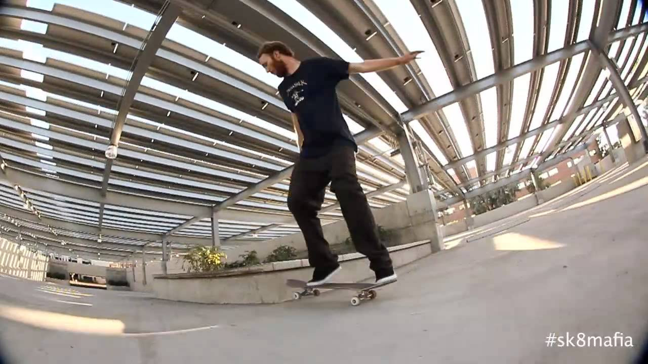 The crew starts it off light with a warm up session at Imperial Beach Skatepark, followed by a slow SweetMafia commercial, and ends it in the streets of San Diego. Enjoy SK8MAFIA and go skate.<br /><br />Featuring: Tyler Surrey, Marshall Heath, Dorian Gray, Larelle Gray, Kellen James, Wes Kremer, and Jimmy Cao.<br /><br />Filmed and Edited by: Dan Connelly<br /><br />Follow us on insta.gram:<br />@therealsk8mafia<br />@kellensm4l<br />@caobron<br />@lord_pillage<br />@larellegray<br />@bturner_<br />@dc24sk8mafia<br />@jimkappel<br />@preebz<br />@smheath<br />@j_palmore<br />@sarmientojavi<br /><br />Follow us on twitter:<br />@sk8mafia4life<br /><br />Facebook Fan Page<br />http://www.facebook.com/pages/SK8MAFIA/138592928940<br /><br />Any questions regarding the brand<br />info@sk8mafia4life.com<br /><br />Online Shop:<br />www.shopmafia4life.com