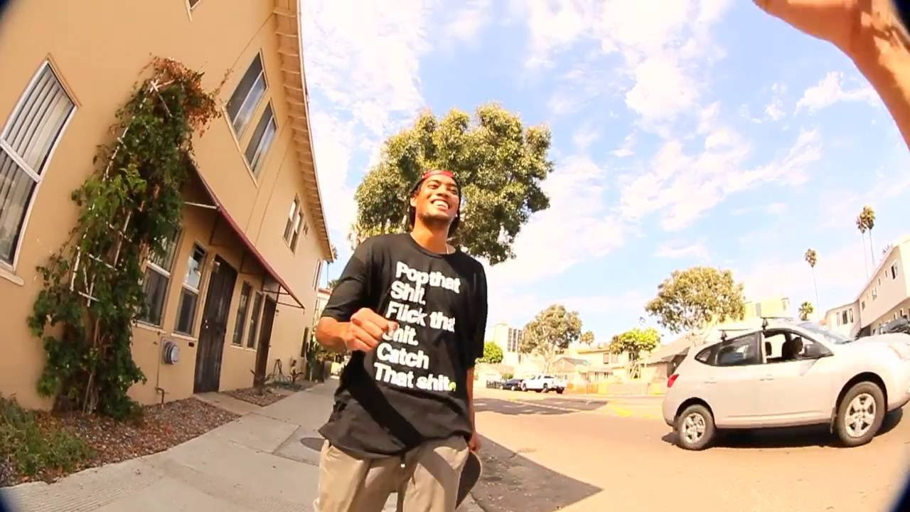 Larelle Gray and Wes Kremer show you how they Pop that shit.<br /><br />T-Shirts available now at www.SHOPMAFIA4LIFE.com<br /><br />Filmed and Edited by: Dan Connelly<br /><br />Follow us on insta.gram:<br />@therealsk8mafia<br />@kellensm4l<br />@caobron<br />@lord_pillage<br />@larellegray<br />@bturner_<br />@dc24sk8mafia<br />@jimkappel<br />@preebz<br />@smheath<br /><br />Follow us on twitter:<br />@sk8mafia4life<br /><br />Facebook Fan Page<br />http://www.facebook.com/pages/SK8MAFIA/138592928940<br /><br />Any questions regarding the brand<br />info@sk8mafia4life.com<br /><br />Online Shop:<br />www.shopmafia4life.com