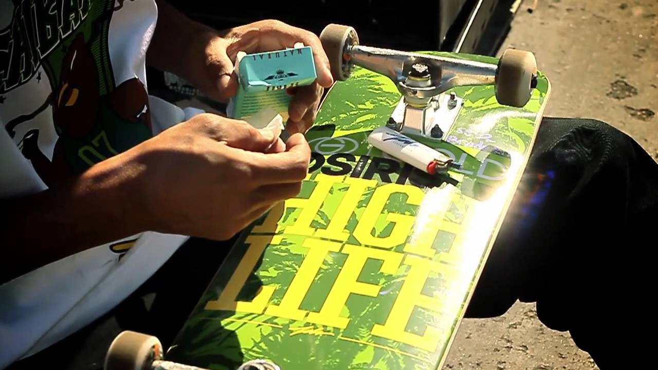 SK8MAFIA and JSLV join forces to bring you this limited edition Kellen James "High Life" skateboard. Available at fine retailers worldwide.<br /><br />Filmed and Edited by: Dan Connelly<br />Music by: The Whoriders<br /><br />Follow us on insta.gram:<br />@jslvcorp<br />@kellensm4l<br />@therealsk8mafia<br />@caobron<br />@lord_pillage<br />@larellegray<br />@bturner_<br />@dc24sk8mafia<br />@jimkappel<br />@preebz<br />@smheath<br /><br />Follow us on twitter:<br />@sk8mafia4life<br /><br />Facebook Fan Page<br />http://www.facebook.com/pages/SK8MAFIA/138592928940<br /><br />Any questions regarding the brand<br />info@sk8mafia4life.com<br /><br />www.jslvcorp.com<br />www.sk8mafia.tv
