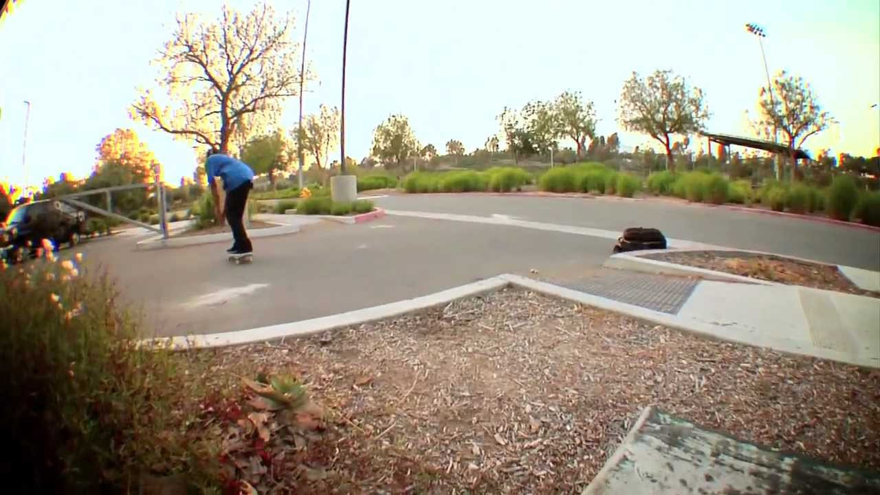 This week Kellen James puts out a part to back up his introduction as Osiris Shoes newest professional rider. <br /><br />Sit back and enjoy an all new Kellen James part! Courtesy of SK8MAFIA and JSLV.<br />Guest skaters: Dorian Gray, Larelle Gray, Marshall Heath, and Wes Kremer<br /><br />Filmed by: Jim Kappel and Dan Connelly<br />Edited by: Dan Connelly <br /><br />Check out Kellen's Welcome to the Osiris team video at<br />http://www.sk8mafia4life.com/sk8mafia-kellen-james-osiris-welcome-video/<br /><br />Thanks to all Kellen's sponsors<br /><br />SK8MAFIA<br />http://www.sk8mafia.tv<br /><br />JSLV<br />http://www.jslvcorp.com<br /><br />Gold Wheels<br />http://www.goldwheels.com<br /><br />MOB Griptape<br />http://www.mobgrip.com/<br /><br />Fury Trucks<br />http://furytruckcompany.com<br /><br />Active Ride Shop<br />http://www.activerideshop.com/<br /><br />Osiris Shoes<br />http://www.Osirisshoes.com<br /><br />Follow us on insta.gram: <br />@kellensm4l <br />@therealsk8mafia <br />@caobron <br />@lord_pillage<br />@larellegray<br />@bturner_ <br />@dc24sk8mafia <br />@jimkappel<br />@preebz<br />@smheath<br /><br />Follow us on twitter:<br />@sk8mafia4life<br /><br />Facebook Fan Page<br />http://www.facebook.com/pages/SK8MAFIA/138592928940<br /><br />Any questions regarding the brand<br />info@sk8mafia4life.com