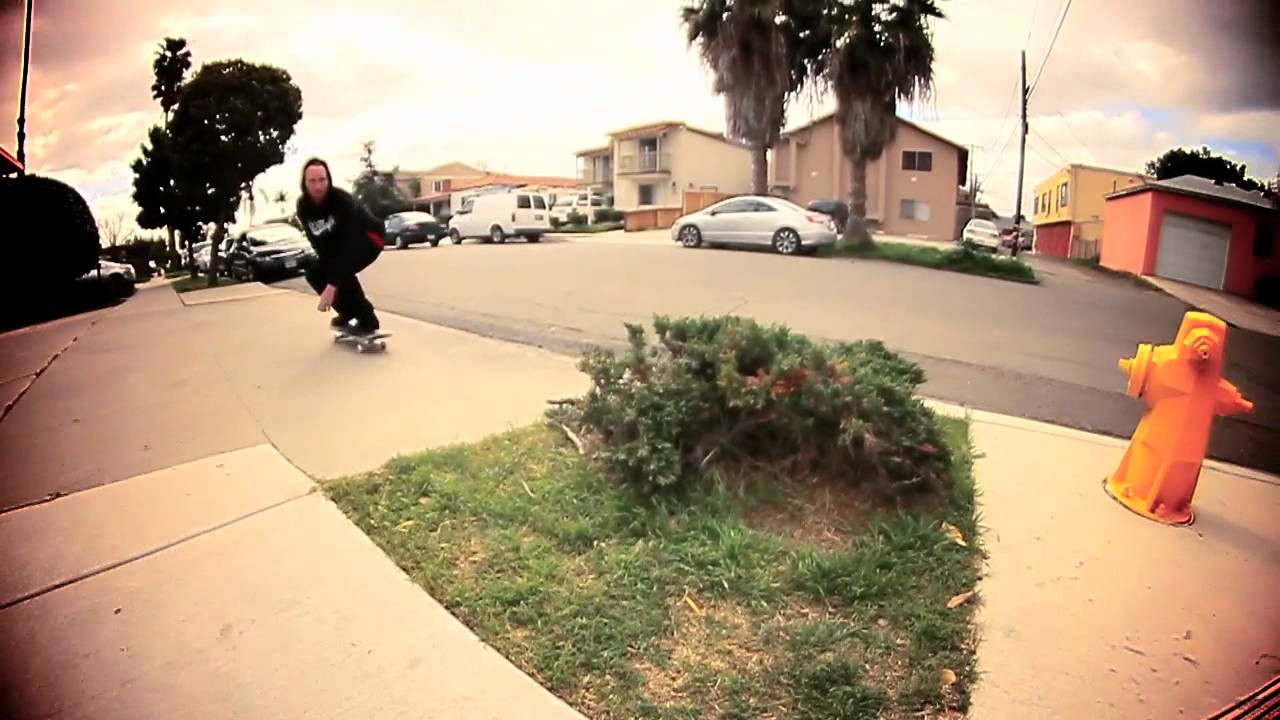 Watch and go Skate with your friends!!!<br />Featuring: Wes Kremer, Pkid, Jussi "Chef Justo" Kahkonen, Jamie Palmore, Dan Connelly, Kellen James, Shuriken Shannon, Koffe Hallgren, Marshall Heath, Lenny Rivas, Jimmy Cao, Roast Beef, and Tyler Surrey.<br />Filmed by: Jimmy Kappel and Dan Connelly<br />Music by: Mac Miller "Loud"<br /><br />Follow us on insta.gram:<br />@kellensm4l<br />@therealsk8mafia<br />@caobron<br />@lord_pillage<br />@larellegray<br />@bturner_<br />@dc24sk8mafia<br />@jimkappel<br />@preebz<br />@smheath<br /><br />Follow us on twitter:<br />@sk8mafia4life<br /><br />Facebook Fan Page<br />http://www.facebook.com/pages/SK8MAFIA/138592928940<br /><br />Any questions regarding the brand<br />info@sk8mafia4life.com