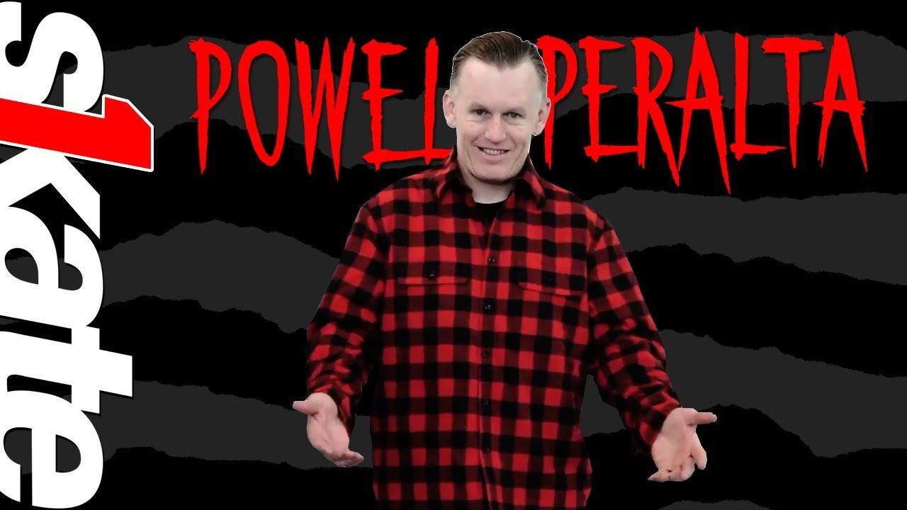 Skate One employee, Jon Grover, provides his personal thoughts on the Powell-Peralta flannel jacket<br />Click the link for more info - http://bit.ly/PPFlannelJacket<br /><br />Subscribe to our channel! https://www.youtube.com/c/SkateOneFactory