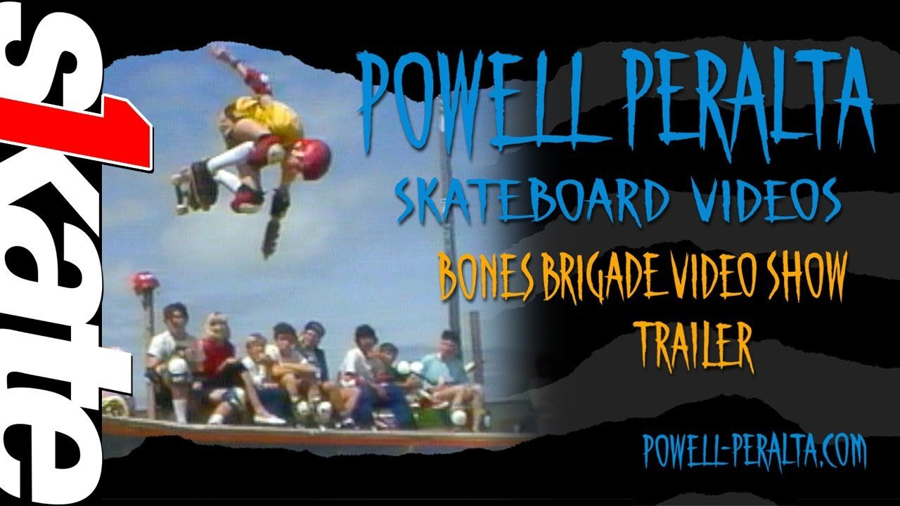 Order the Special Edition DVD here - http://bit.ly/BBVSSE<br /><br />This is the first of the famous Bones Brigade Videos. It was filmed at the beginning of the 1980s skateboard boom and was intended to show new skaters what had been going on in the sport during and after the 1979-1983 dark ages when very few skaters remained loyal to the sport.