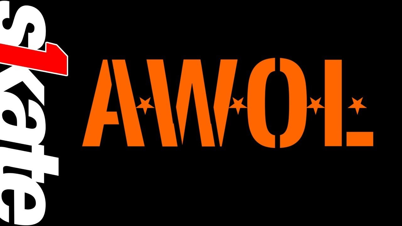 Convert your skateboard into a cruiser board with a set of AWOL's