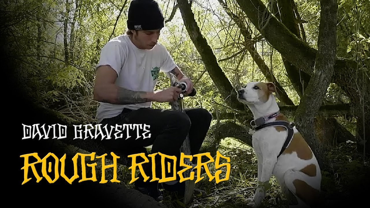 David Gravette takes it to the dirt with his Rough Rider 80A's<br /><br />Video Concept - David Gravette<br />Filmed and edit by: Tyson Vassar <br /><br />Check out our website: https://bones.com/<br />Buy product here: https://bones.com/products/<br />Watch more videos : https://www.youtube.com/boneswheels<br />Learn more : https://bones.com/why/<br />Rough Riders: https://bones.com/skateboard-wheels/rough-riders<br /><br />Facebook - https://www.facebook.com/boneswheels<br />Instagram - https://www.instagram.com/boneswheels/<br />Twitter - https://twitter.com/BONESWHEELS<br />Snapchat - boneswheels