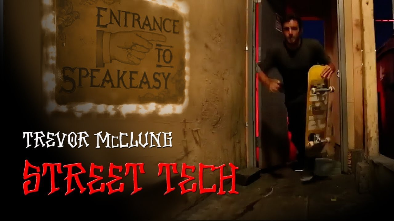 BONES WHEELS new "Speak Easies" Street Tech Formula 99A's with Trevor McClung and friends.<br /><br />Filmed and edited by: Jono Sinclair<br />Featured Skater: Trevor McClung<br />Also starring: Paul Hart and Chris Blake<br /><br />Check out our website: https://bones.com/<br />Buy product here: https://bones.com/products/<br />Watch more videos : https://www.youtube.com/boneswheels<br />Learn more : https://bones.com/why/<br /><br /><br />Facebook - https://www.facebook.com/boneswheels<br />Instagram - https://www.instagram.com/boneswheels/<br />Twitter - https://twitter.com/BONESWHEELS<br />Snapchat - boneswheels<br />Category<br />Entertainment