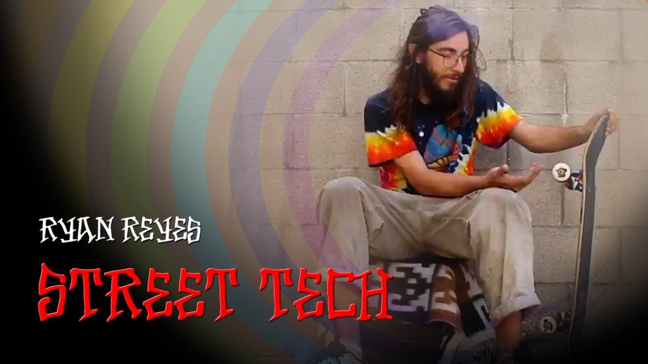 Ryan Reyes is down for life. <br /><br />Check out our website: https://bones.com/<br />Buy product here: https://bones.com/products/<br />Watch more videos : https://www.youtube.com/boneswheels<br />Learn more : https://bones.com/why/<br />Ryan's Pro Wheel: http://bit.ly/BWReyesSTF<br /><br />Facebook - https://www.facebook.com/boneswheels<br />Instagram - https://www.instagram.com/boneswheels/<br />Twitter - https://twitter.com/BONESWHEELS<br />Snapchat - boneswheels