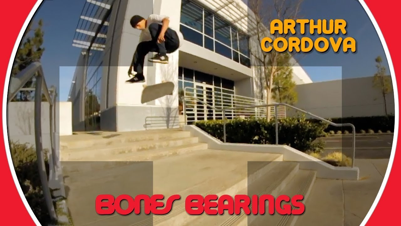 One day in Santa Clarita, California with Arthur Cordova to make a commercial for the PHXAM 2019 webcast. Filmed and edited by Vern Laird.