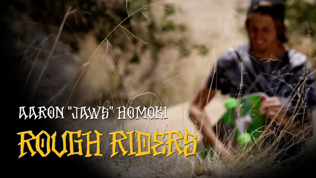 Jawz grabbed a set of BONES ROUGH RIDERS and took the road less traveled! ROUGH RIDERS, available at skate shops worldwide<br /><br />Order a set here - http://bones.com/catalogsearch/result/?q=rough+riders<br /><br />Facebook - https://www.facebook.com/boneswheels<br />Instagram - https://www.instagram.com/boneswheels/<br />Twitter - https://twitter.com/BONESWHEELS<br />Snapchat - boneswheels<br /><br />Check out our website: http://bones.com/<br /><br />Buy product here: http://bones.com/products/<br /><br />Watch more videos : http://www.youtube.com/boneswheels<br /><br />Learn more : http://bones.com/why/