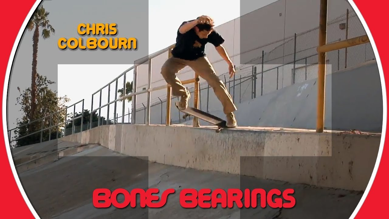 Commercial with Chris Colbourn that first aired during the live broadcast of Phoenix Am 2018. Filmed and edited by Vern Laird.