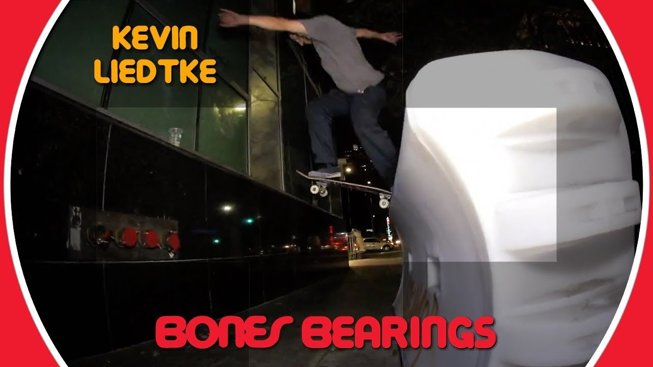Here's a few clips of Kevin Liedtke from when he lived in LA and before he moved back to PA. Check out his part in Sabotage 5 coming soon. These clips won't be in there because they are HD not VX1000. Filmed by Tony Lopez and Vern Laird. Edited by Vern Laird.