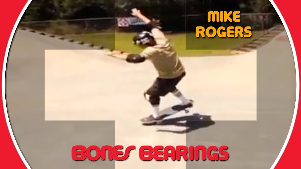 Here's some clips of Mike Rogers skating one of his Grind for Life events in Florida. Thank you for everything you have done to help people with cancer and thank you for being a true inspiration. Happy Birthday!<br /><br />For those who don't know.<br /><br />In 2003 Mike Rogers founded Grind for Life after his second battle with sarcoma cancer. Mike's tumor was located behind his right eye and nasal cavity. He endured a 17 hour surgery a cranial-facial resection with a brain-lift, removal of his eye, cheekbone, and half of the roof of his mouth and some of his teeth. He beat cancer once as a pre-teen, and again 25 years later.
