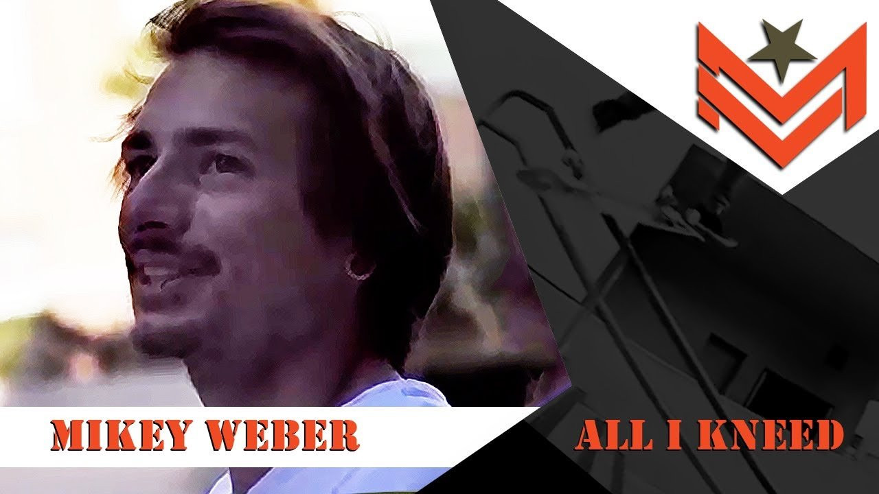 Official MILITANT #1 - Mikey Weber - is currently on the mend recovering from knee surgery, but before he went under the knife he dropped some HAMMERS!<br /><br />Big thanks to Justin Malpica for the film/edit, Skate Warehouse and BONES WHEELS for supporting our boi!<br /><br />To get the latest Mini Logo product info and MILITANT Crew news, check out the website of any of these social media outlets:<br /><br />Web: http://minilogoskateboards.com/<br /><br />Facebook: https://www.facebook.com/minilogo<br /><br />Instagram: https://www.instagram.com/mini_logo/<br /><br />Twitter: https://twitter.com/minilogo