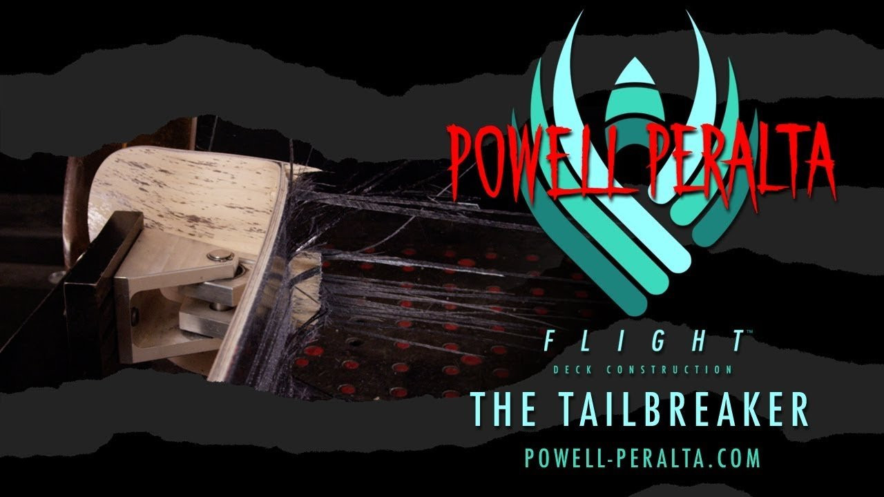 EDUCATE yourself and your friends about #FlightDeckConstruction. Superior strength, durability, and performance.<br /><br />Shop FLIGHT Decks here - https://www.skateone.com/skateboard-decks/flight