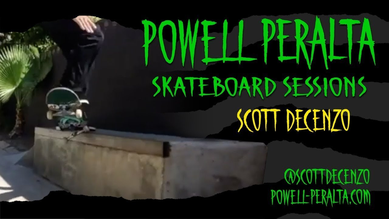 Scott Decenzo posted 2 videos to his Instagram for a 2017 recap of some insane ledge wizardry and we decided to put both of them together for everyone's viewing pleasure. Stay up to date with Scott here https://www.instagram.com/scottdecenzo/<br /><br />His Pro Flight Deck is available at skate shops wordwide. You can also order one on our site https://www.skateone.com/powell-peralta-scott-decenzo-flight-skateboard-deck-shape-248-8-25-x-31-95