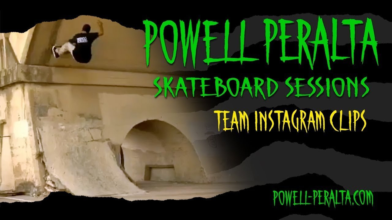 Grabbed some clips from Instagram of the team putting their #FlightDeckConstruction boards to use! http://bit.ly/CabFlightDeckVid<br /><br />Grab one from your local skate shop & experience the superior performance👌<br /><br />Featured in the video: Brad McClain, Eddie Moreno, Frankie Hill, Mike McGill, Steve Caballero, Jordyn Barratt, Giorgio Zattoni, Hollywood Martinez, Corey Blanchette, Landon Belcher, Brodie Penrod, Scott Decenzo, Ben Hatchell, and Charlie Blair🔥🔥