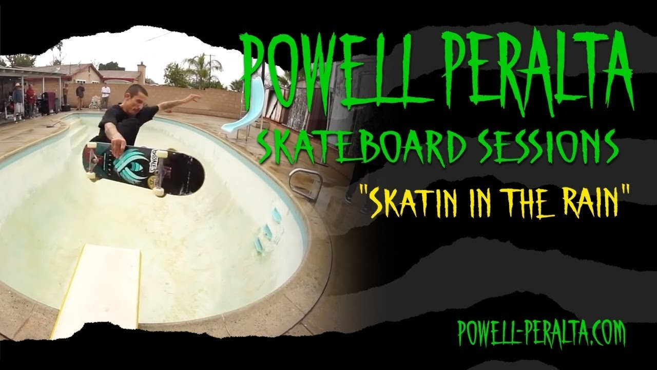 Join Charlie Blair, Landon Belcher, and Brad McClain during their rainy day pool session. Filmed by Deville<br />Grab a Flight Deck at your local skate shop or online here - http://bit.ly/PPFlightDeck<br /><br />Shout out to Ozzie Ausband, Chris Livingston, and MRZ!