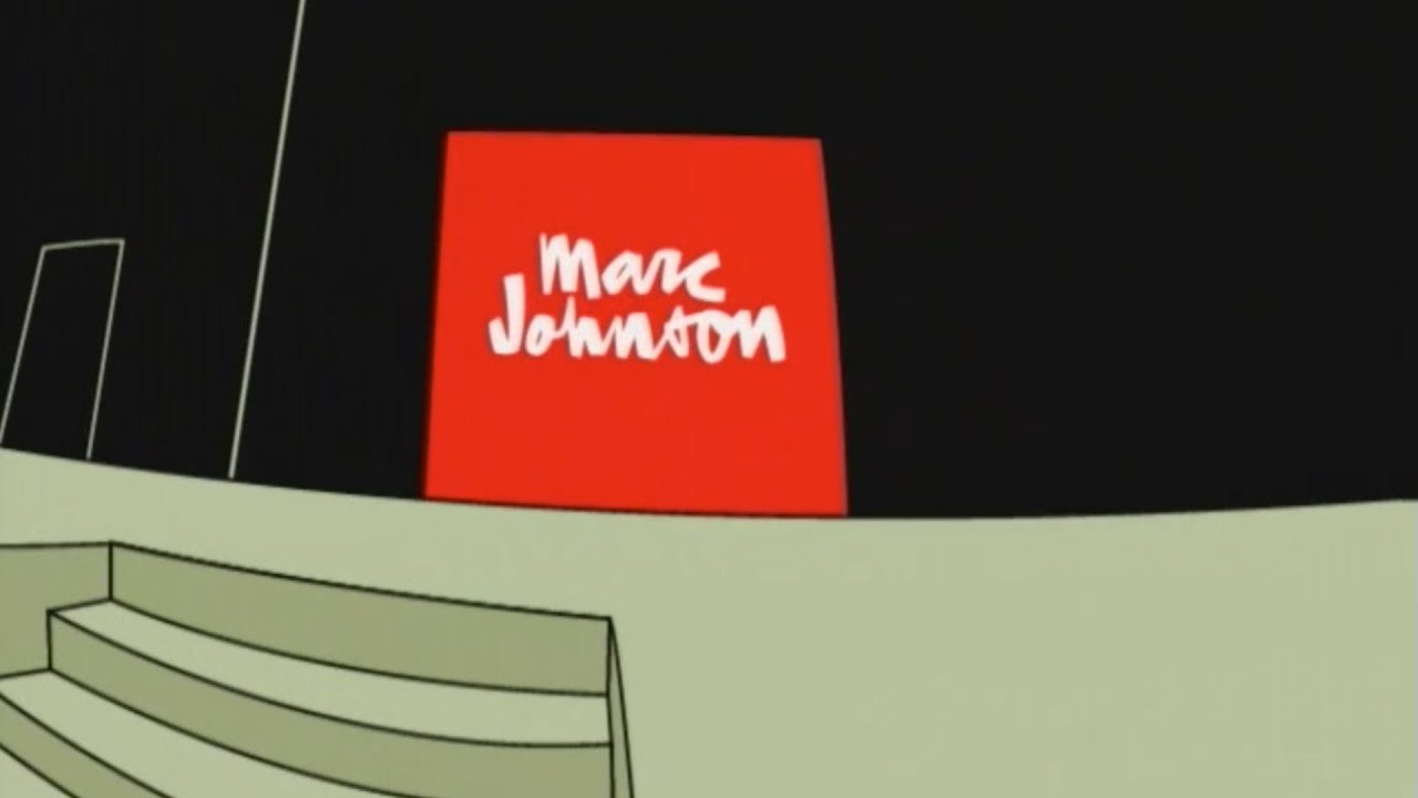 Girl: Yeah Right! - Marc Johnson (2003) [Rhino]<br />[Deinterlace/59.94fps]